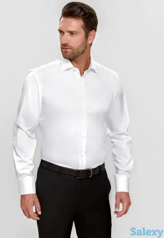 Рубашка kanzler, фотография 1