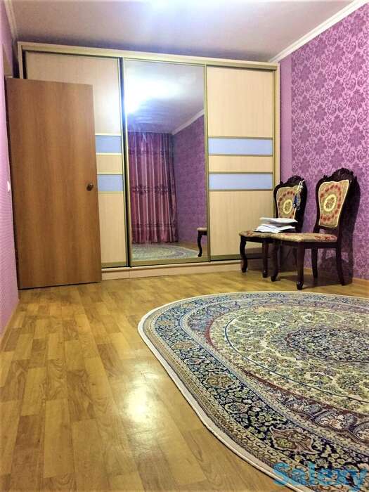 Продам квартиру, Темирбека жургенова, фотография 1