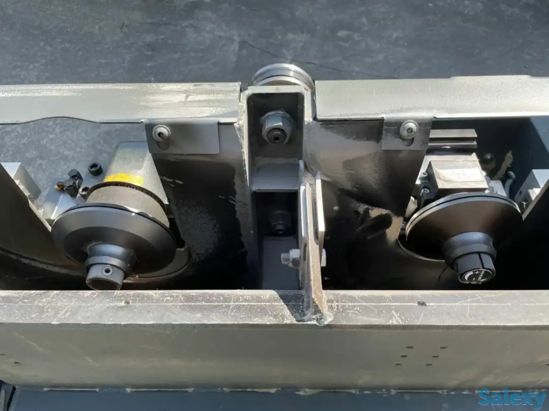 Панельная пила HOLZMA HFV11/X/56/22, фотография 2