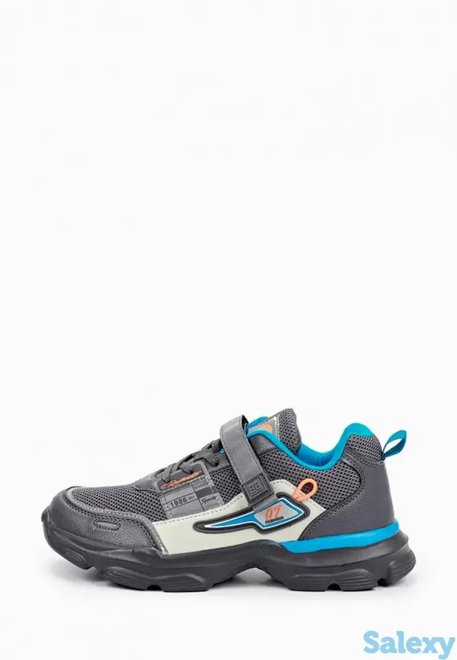 Кроссовки timejump, фотография 1