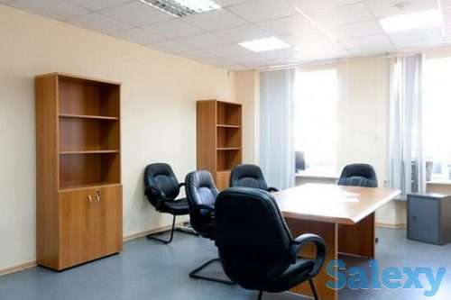 Ремонт офисов, фотография 2