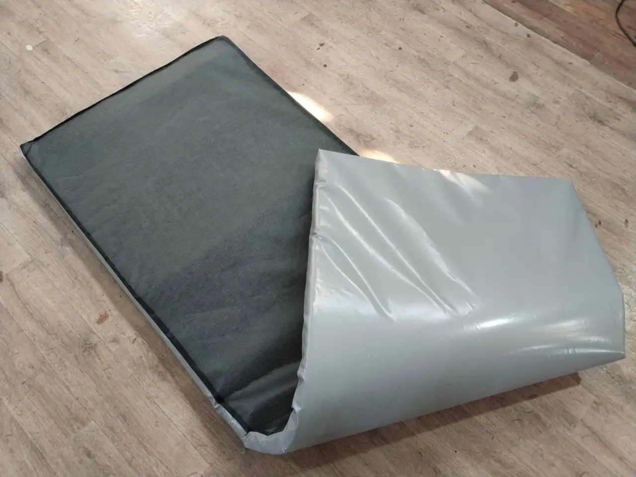 Дезковрики, дезбарьеры, фотография 3