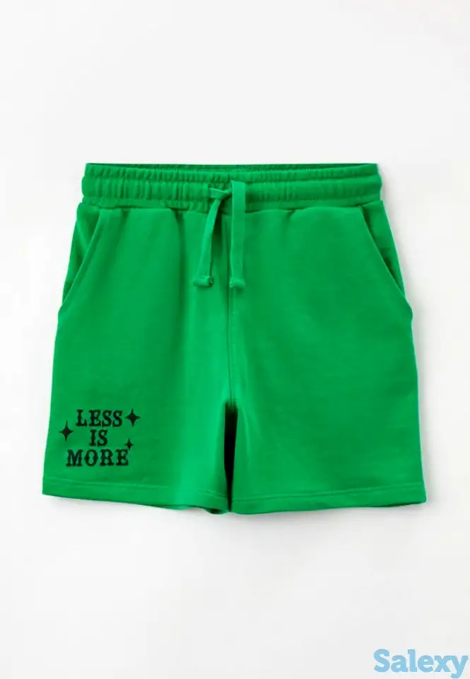 Шорты спортивные sela, фотография 1