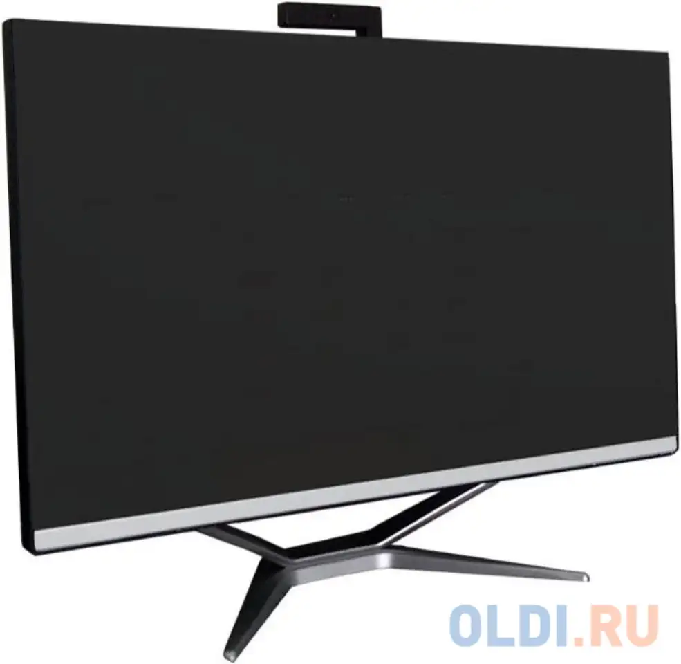 Платформа-моноблок prittec s24 l5 23,8" nt/ips/fhd(1920x1080)/womb/wifiac/bt(optional)/usb3, фотография 1