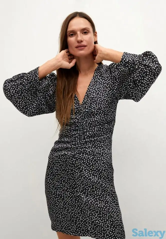 Платье mango, фотография 1