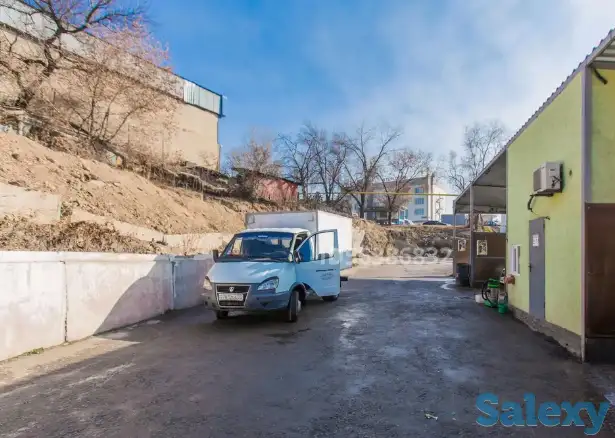 Коммерческая недвижимость с действующим бизнесом, Аршалы 2, фотография 4