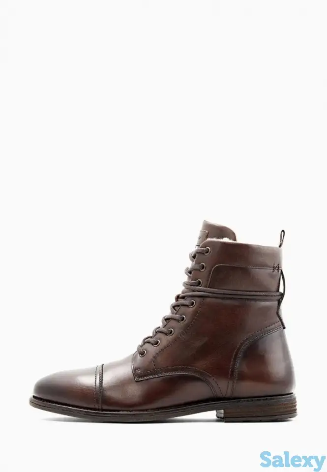 Ботинки aldo, фотография 1