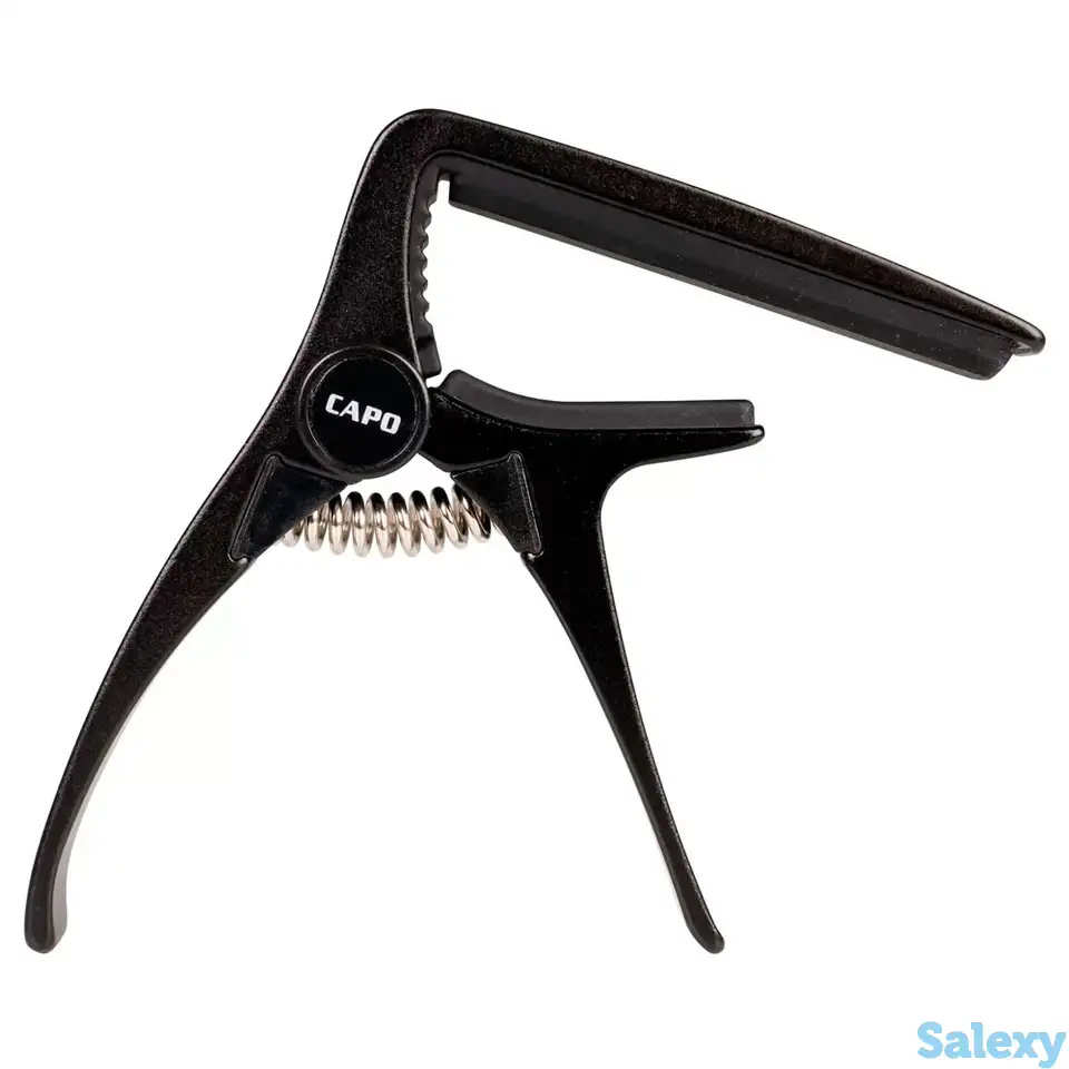 Каподастр cascha hh 2038, фотография 1