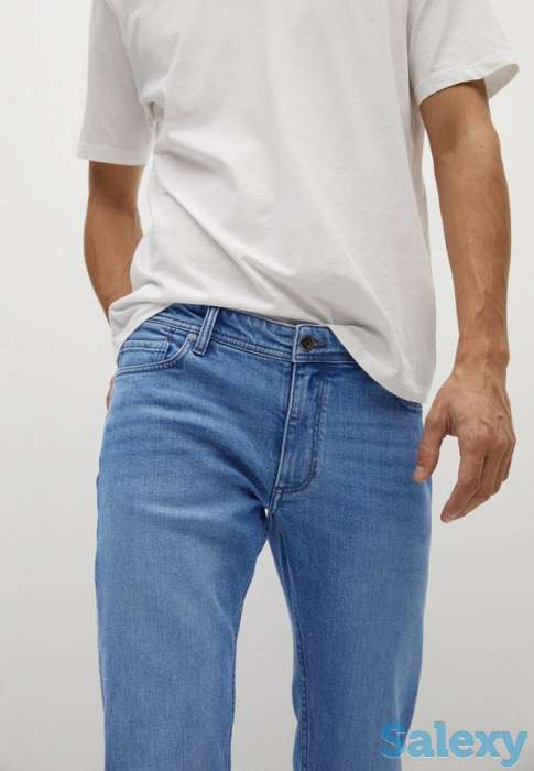 Джинсы mango man, фотография 4