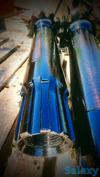 Компания «ЭКГ-УРАЛ» предлагает узлы и запасные части для экскаваторов ЭКГ собственного производства., фотография 6