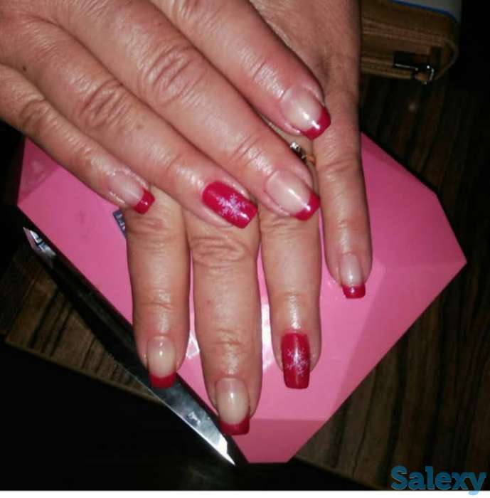 Маникюр и Педикюр, фотография 4