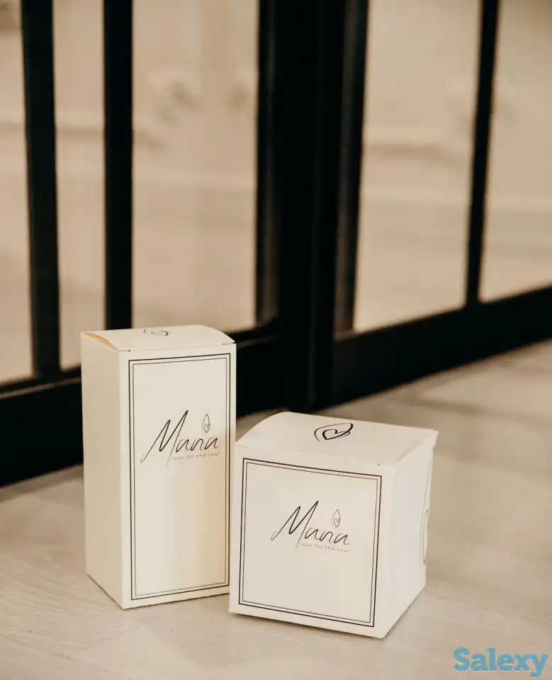 Продам производство люксовых свечей и ароматизаторов, фотография 2