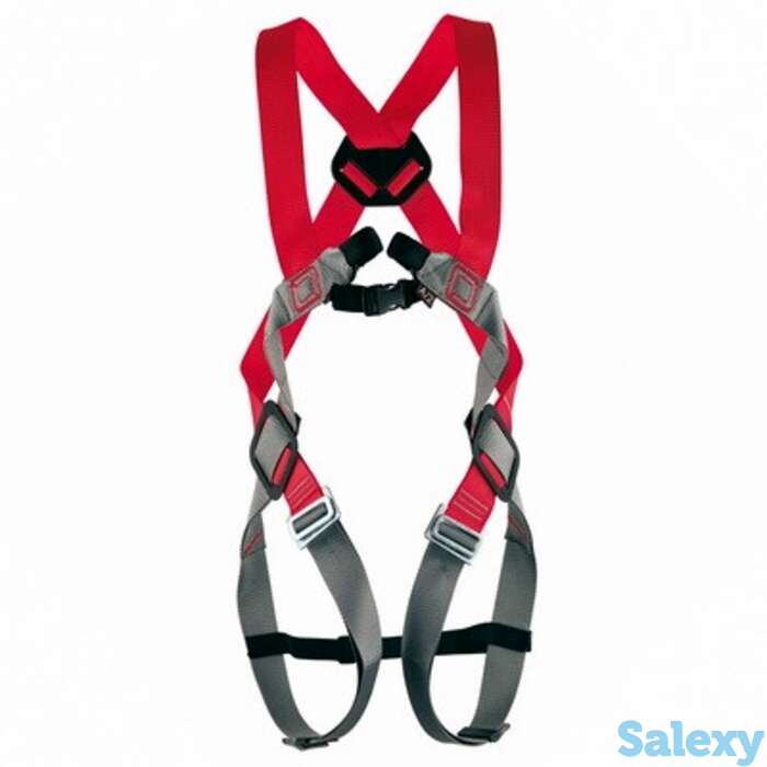 Страховочная привязь camp basic duo, фотография 1