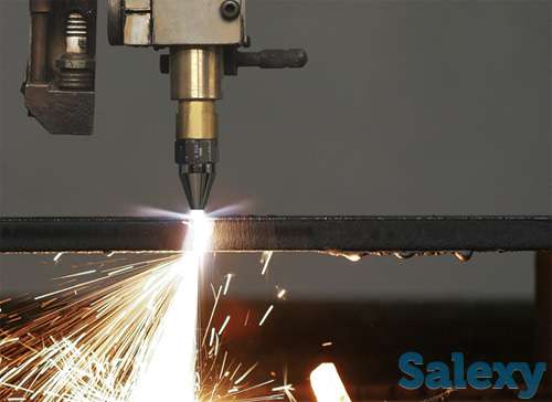 Услуги металлоцеха, фотография 1