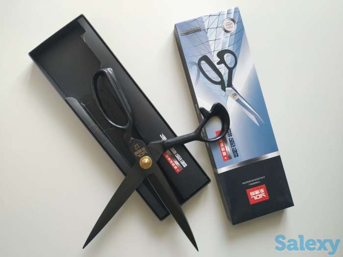 Профессиональные  ножницы для шитья, фотография 5