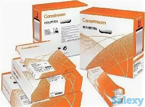 Скупка Рентген Плёнки | Астана - 2023, фотография 3