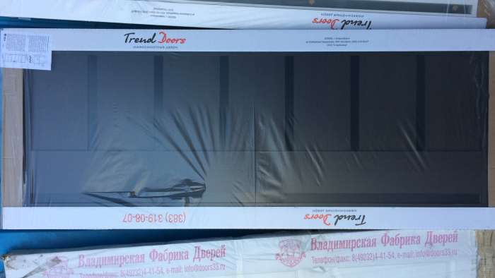 Металлические и межкомнатные двери , фотография 5