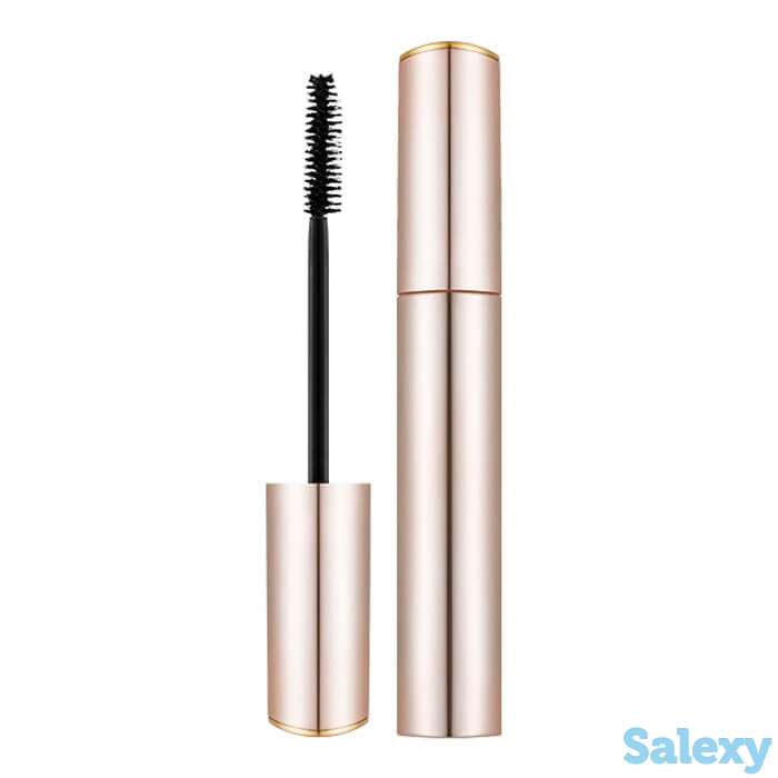 Тушь для ресниц missha mega volume mascara - long volume, фотография 1