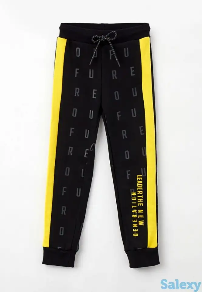 Брюки спортивные playtoday, фотография 1