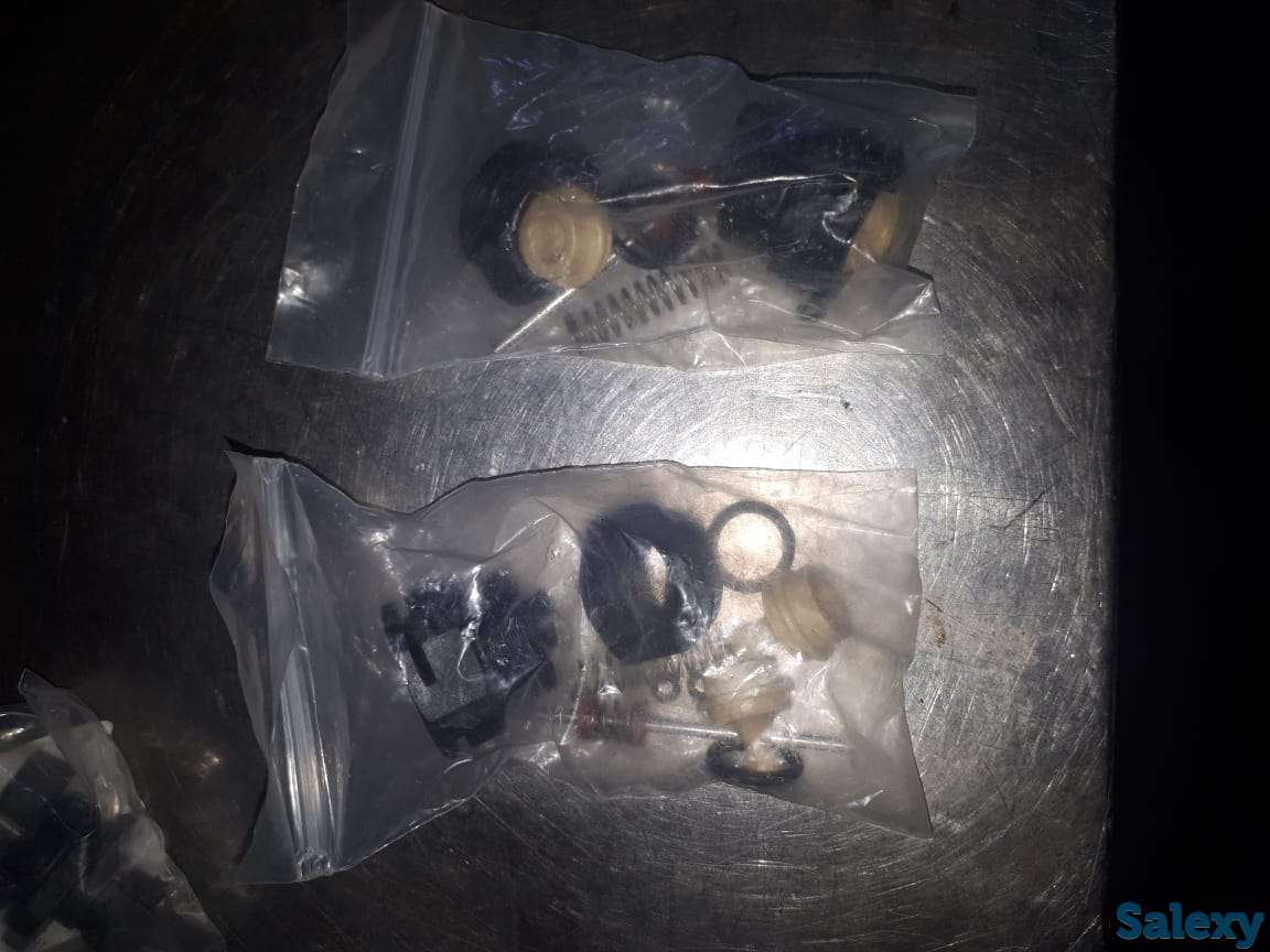 Зап-ти для газ котла Baxi Viessman Ferroli смотрите описание мастерам, фотография 17