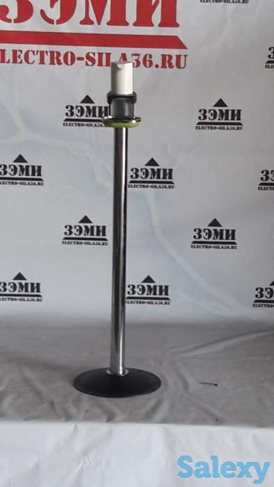 Автоматический бесконтактный напольный дезинфектор для рук Биобарьер, фотография 4