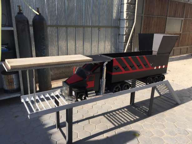 Изготавливаем оборудование для кухни и медицины из нержавеющей стали, фотография 2