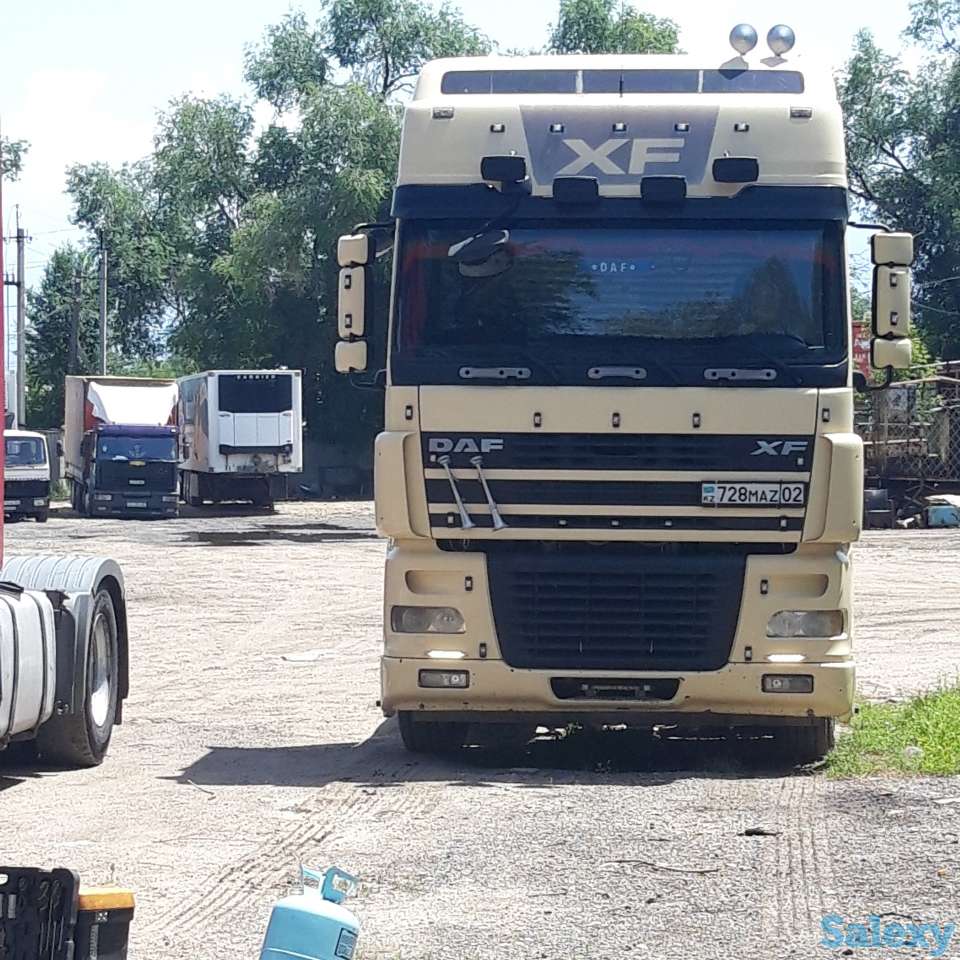 Заправка авто кондиционеров грузовых авто, фотография 1