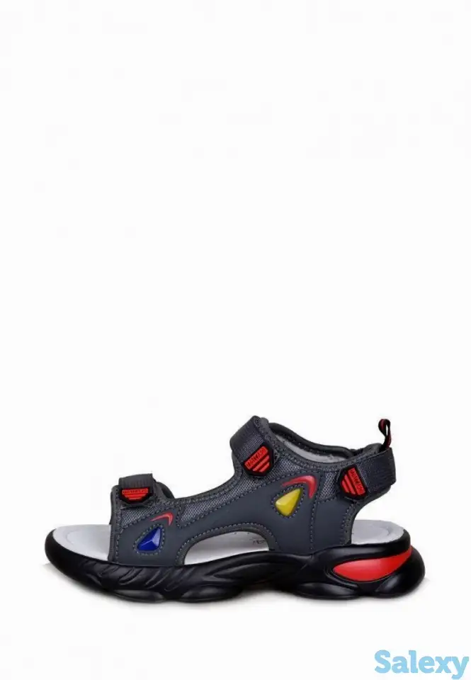 Сандалии t.taccardi, фотография 1