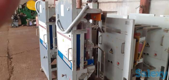 Вакуумники Вбм 10шт.вбэс 10шт., фотография 8