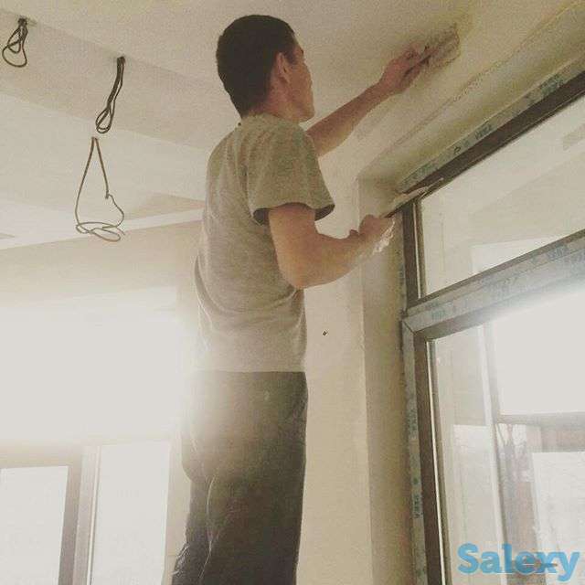 Ремонт. Отделочные работы, фотография 2