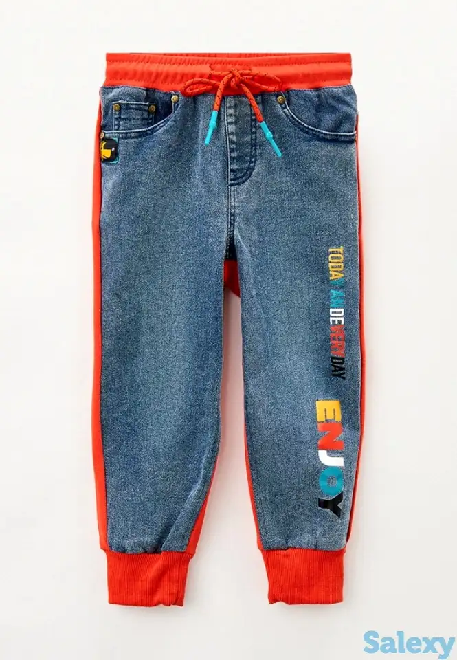 Брюки спортивные playtoday, фотография 1