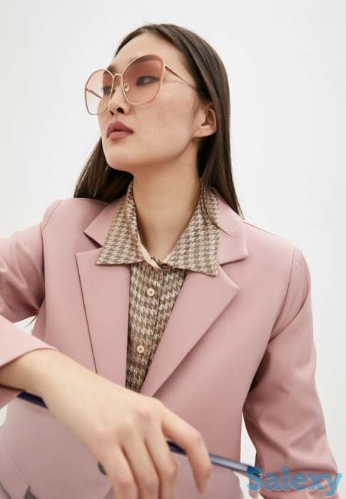 Очки солнцезащитные chloe, фотография 5