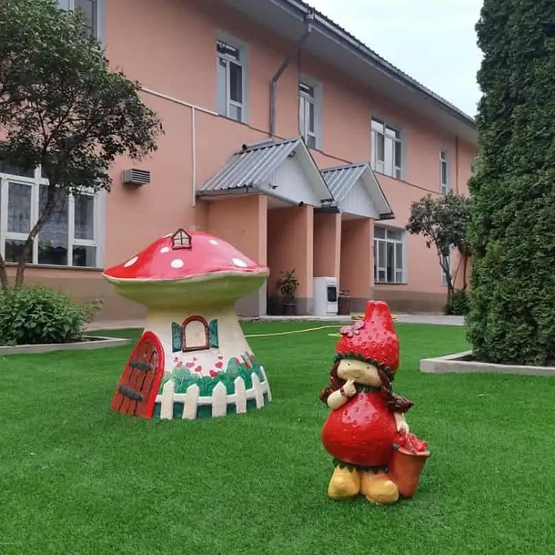 Изготовление скульптур, статуэток, сувениров, фотография 2