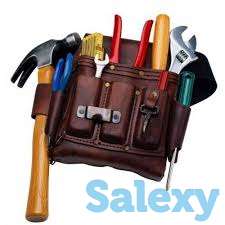 Үйдегі ұсақ түйек жұмыстар, фотография 1