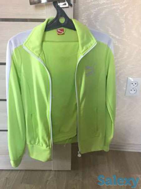 Спортивный костюм, фотография 1