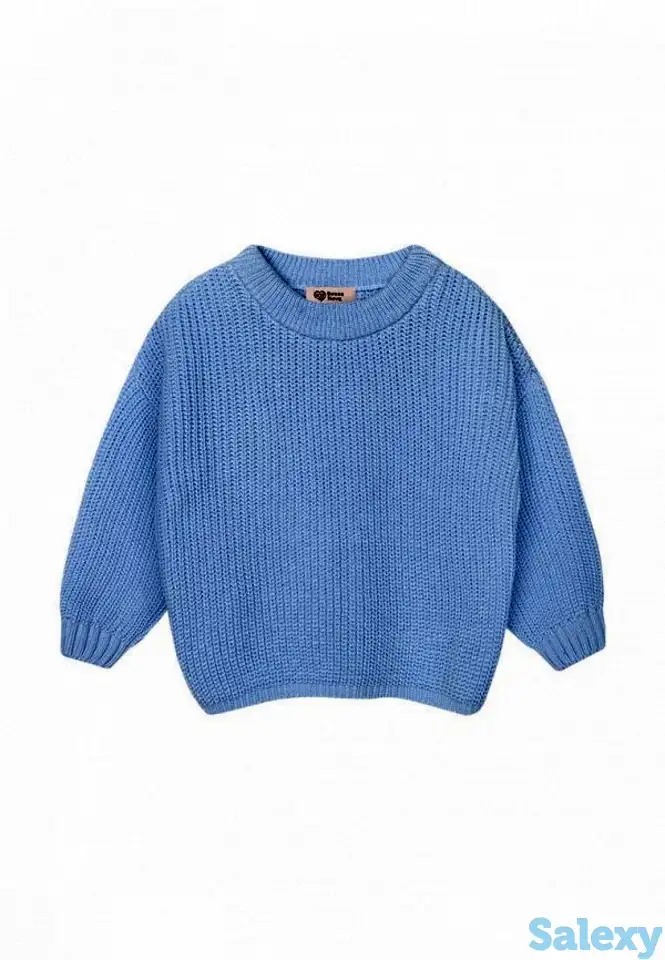 Джемпер bossa nova, фотография 1