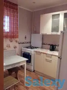 Сдам 2-ком.кв. на  длительный срок, в  Центре   11мкр, фотография 1