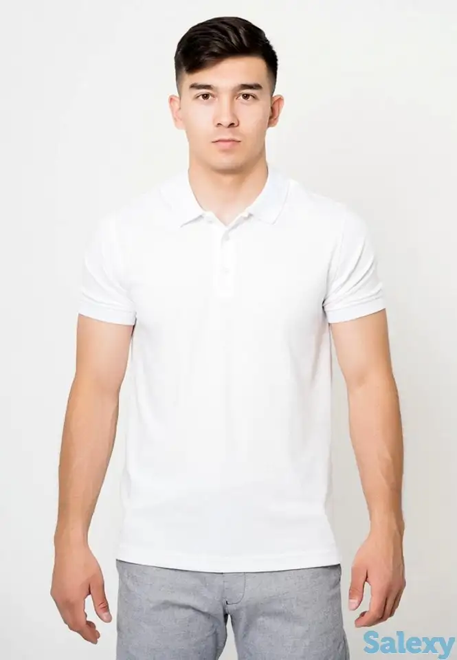 Поло glasman, фотография 1