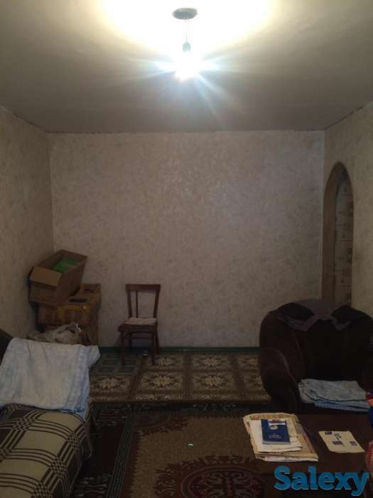 Продается 1-комн кв. на 11а мкр 18 дом  в Майкудуке, фотография 2