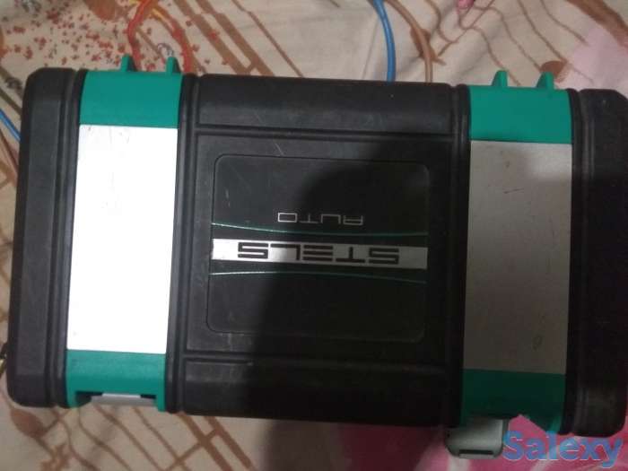 Набор головок от 4 до 13 + шестигранники звёздочки отвертки, фотография 2