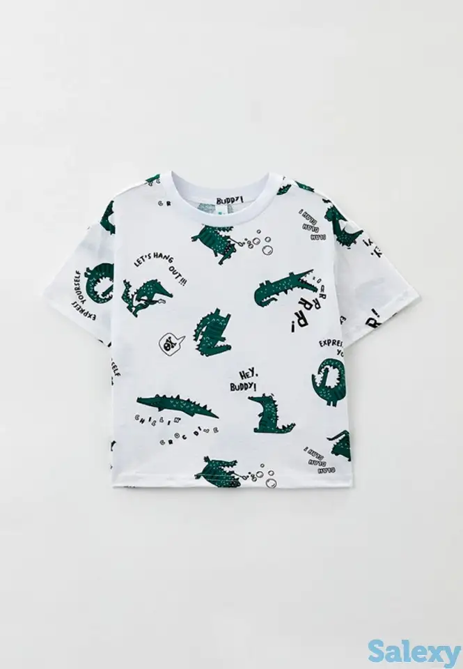 Футболка acoola, фотография 1