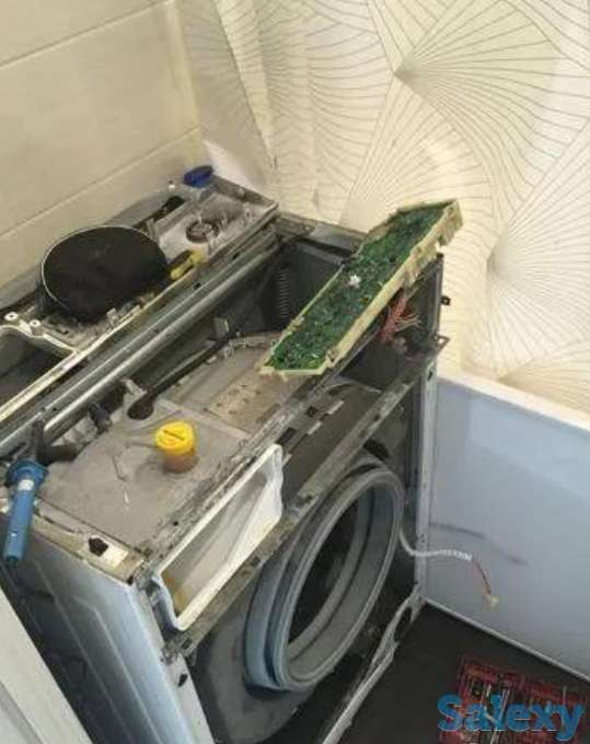 Ремонт посудомоечных машин на дому! Выезд и диагностика - бесплатно!, фотография 2