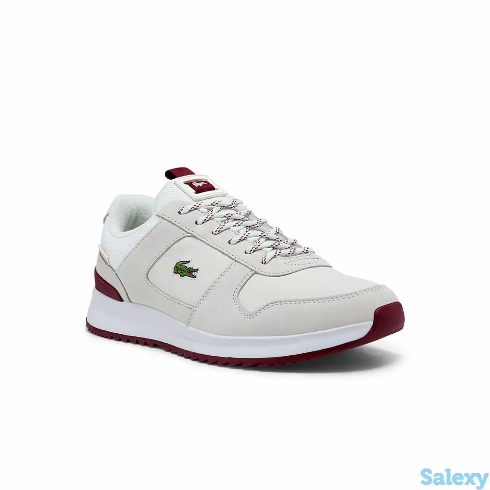 Кроссовки lacoste l-guard breaker, фотография 1