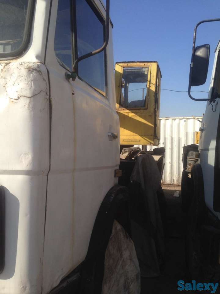 Продам Автокран МАЗ Ивановец 14 тонна, в/с 14 м., фотография 3