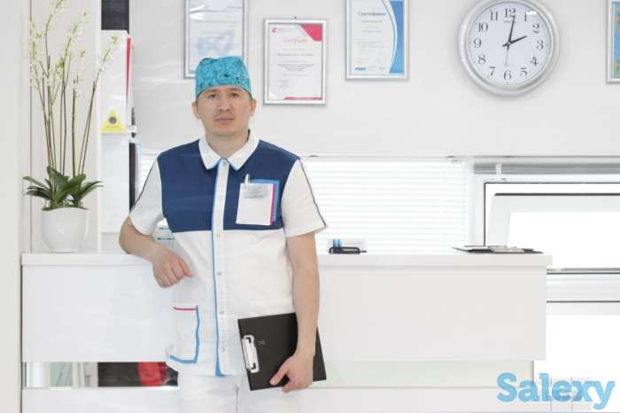 Имплантация зубов в Астане с гарантией!, фотография 2