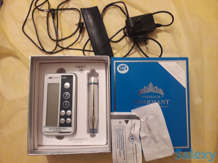 Charmant, фотография 1