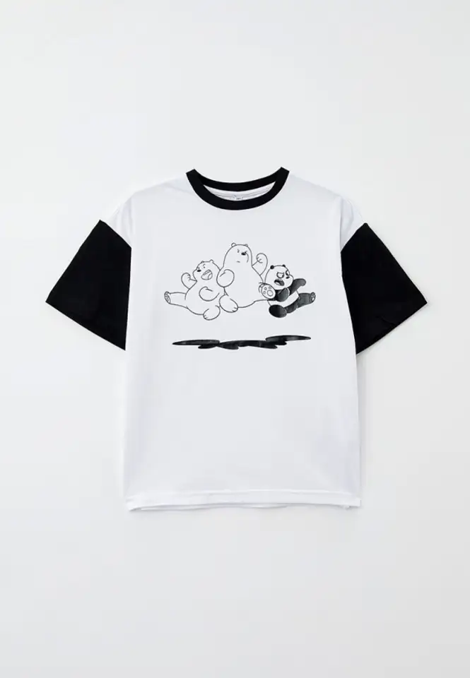 Футболка playtoday, фотография 1