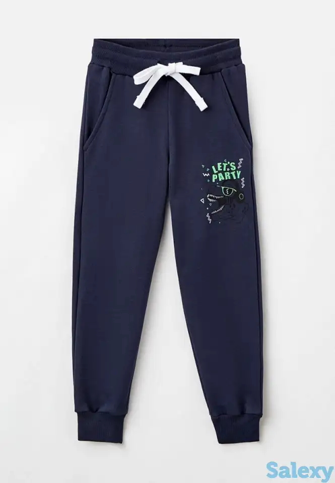 Брюки спортивные elementarno, фотография 1