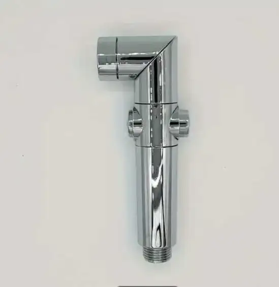 Пистолет-распылитель Высокого Давления Для Душа, фотография 2