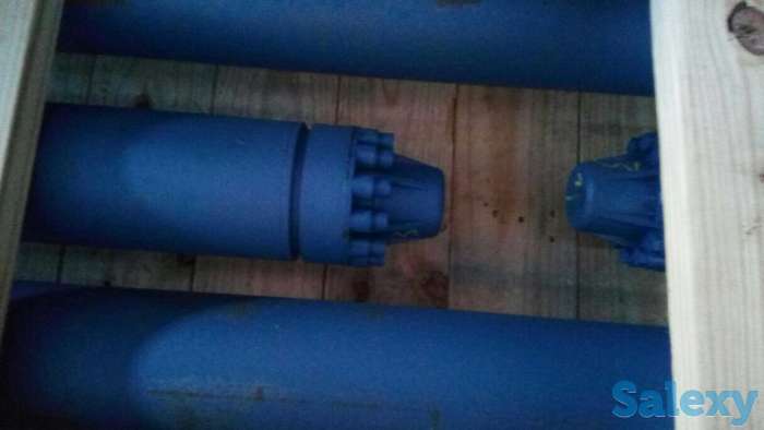 Уэцн GC4100 серия 513 насос нефтедобыващий, фотография 3